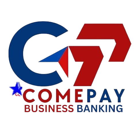 ComePay Business App