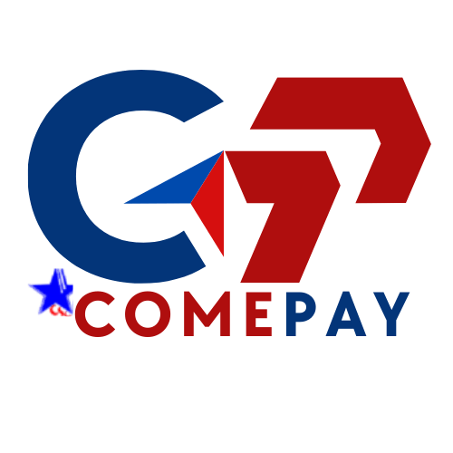 ComePay App