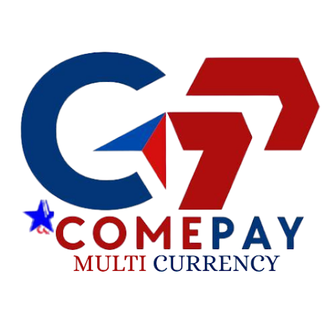 ComePay Multicurrency App